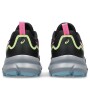 Trail Scout 3 - Mujer Black/birch