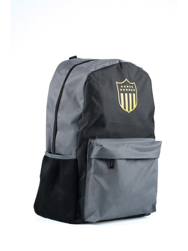 MOCHILA PEÑAROL Peñarol Hombre 025
