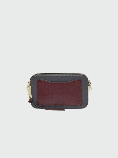 MARC JACOBS - THE SNAPSHOT 0