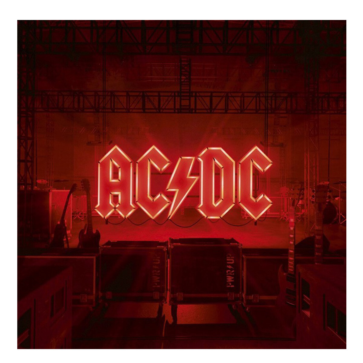 Ac/dc - Power Up - Vinilo 