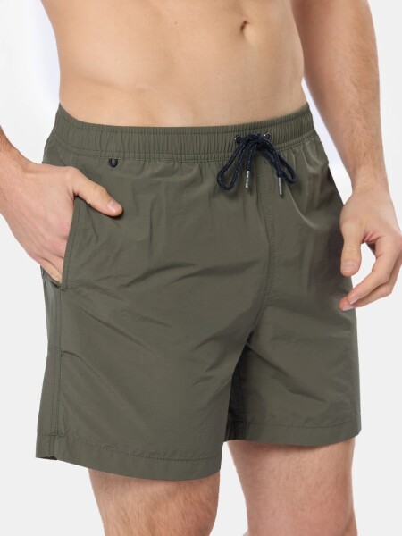 SHORT LEGACY 6385 VERDE OSCU