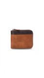 BILLETERA UPSILON WHISKY CON TABACO