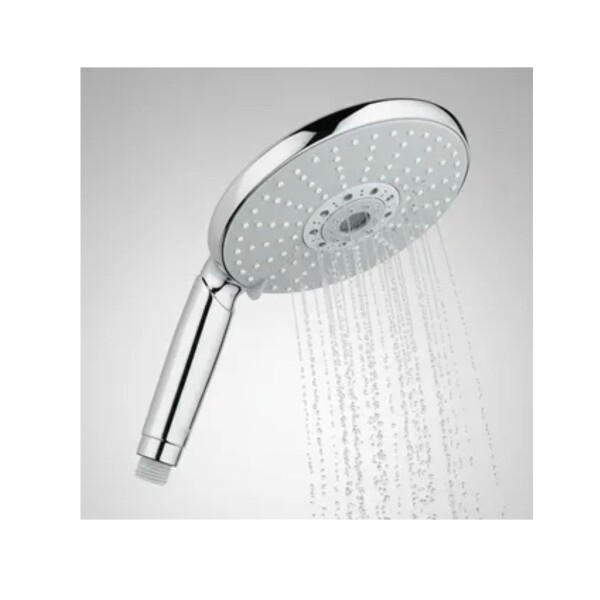 TELEFONO DE DUCHA GIGANTE 3 FUNCIONES DIAM 15CMS RIMONTTI Telefono De Ducha Gigante 3 Funciones Diam 15cms Rimontti