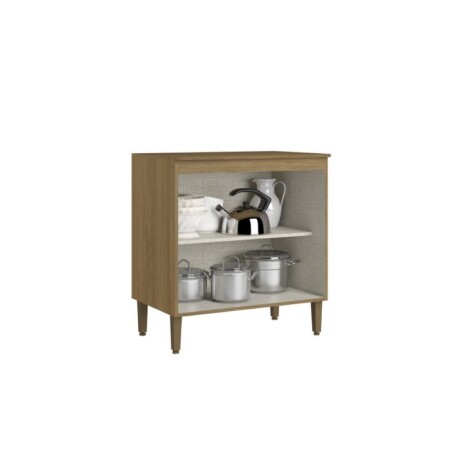 BAJO MESADA 80cm 2 PUERTAS MAGNOLIA NTL BAJO MESADA 80cm 2 PUERTAS MAGNOLIA NTL
