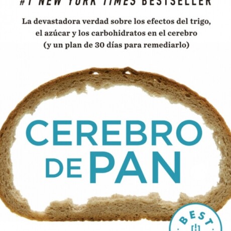 CEREBRO DE PAN (PROMO) CEREBRO DE PAN (PROMO)