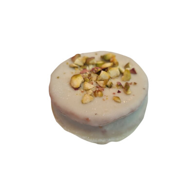 Alfajor de pistachos Betsa Keto Alfajor De Pistacho Betsa Keto