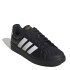 Championes de Hombre Adidas Streettalk Negro - Blanco