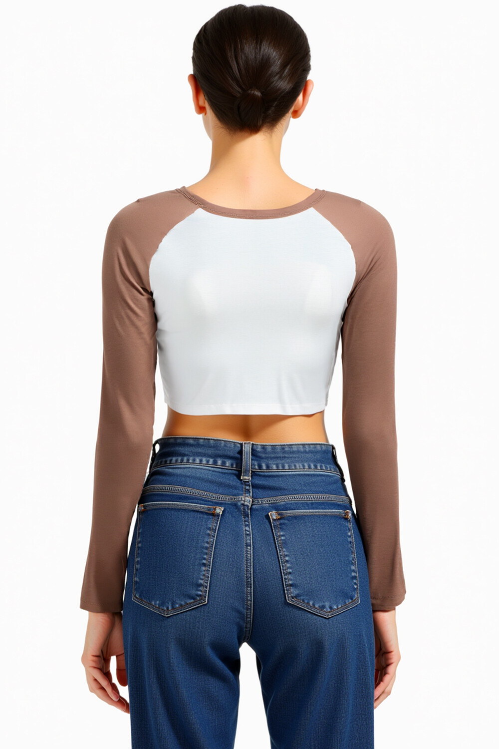 Remera Olisa Estampado 1