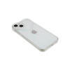 Protector iPhone 13/14 transparente con corazón Protector Iphone 13/14 Transparente Con Corazón