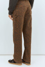 Pantalón W' Leo Pierce Leopardo
