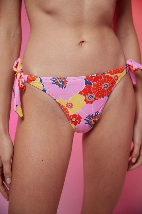 Bikini San Vicente Floral