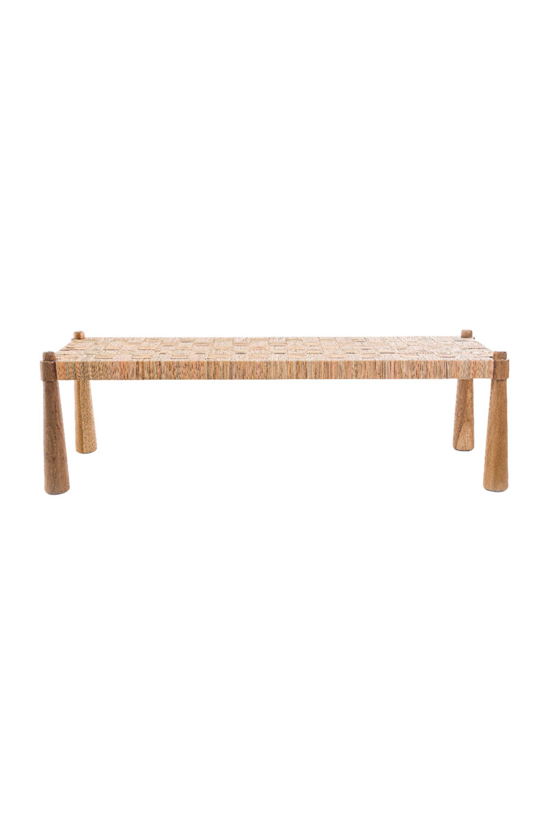 TEAK BANCO TEAK 150x45x45CM