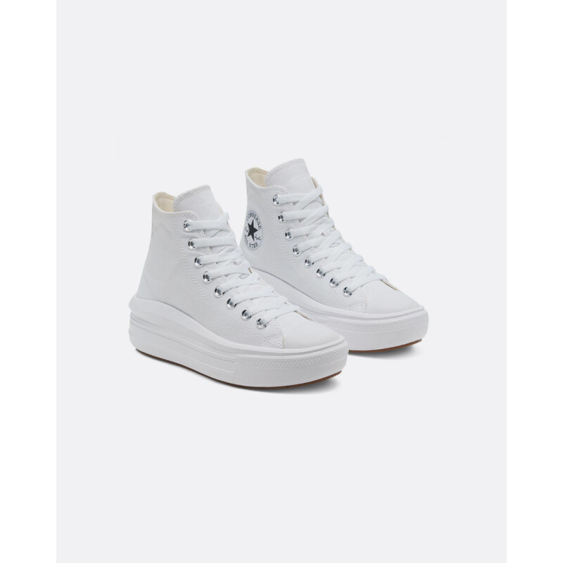 CTAS MOVE HI WHITE / WHITE / WHITE WHITE / WHITE / WHITE