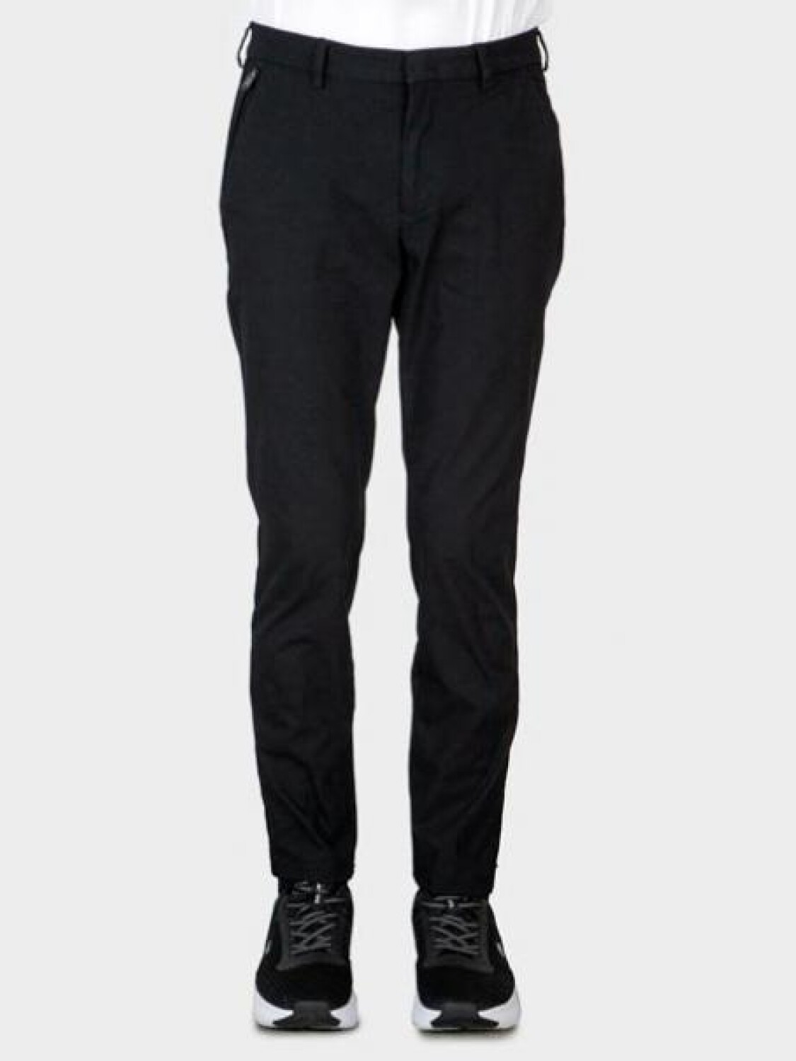 Hugo Boss -Pantalón casual slim Fit, Kaito-1T 0