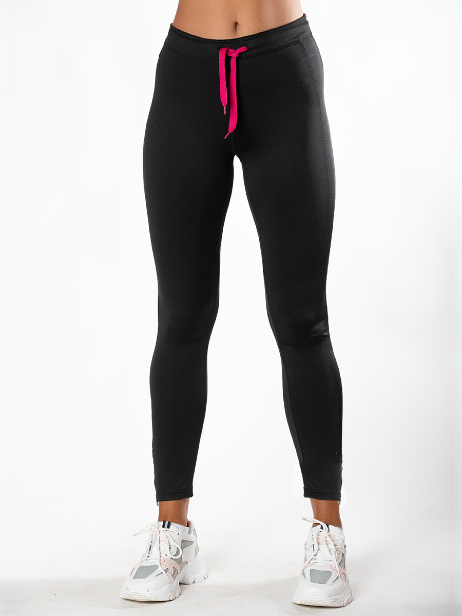 Malla mujer CHAMPION LEGGINGS 113486F20 negro talla XL  Puber Sports. Tu  tienda de deportes y moda deportiva.