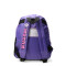 Mochila Disney Mini Kuromi Violeta - Rosa
