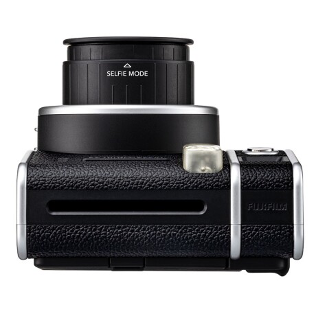 Camara Fujifilm Instax Mini 40 Negra 001