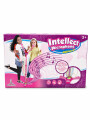 MICROFONO DOBLE VIOLETA