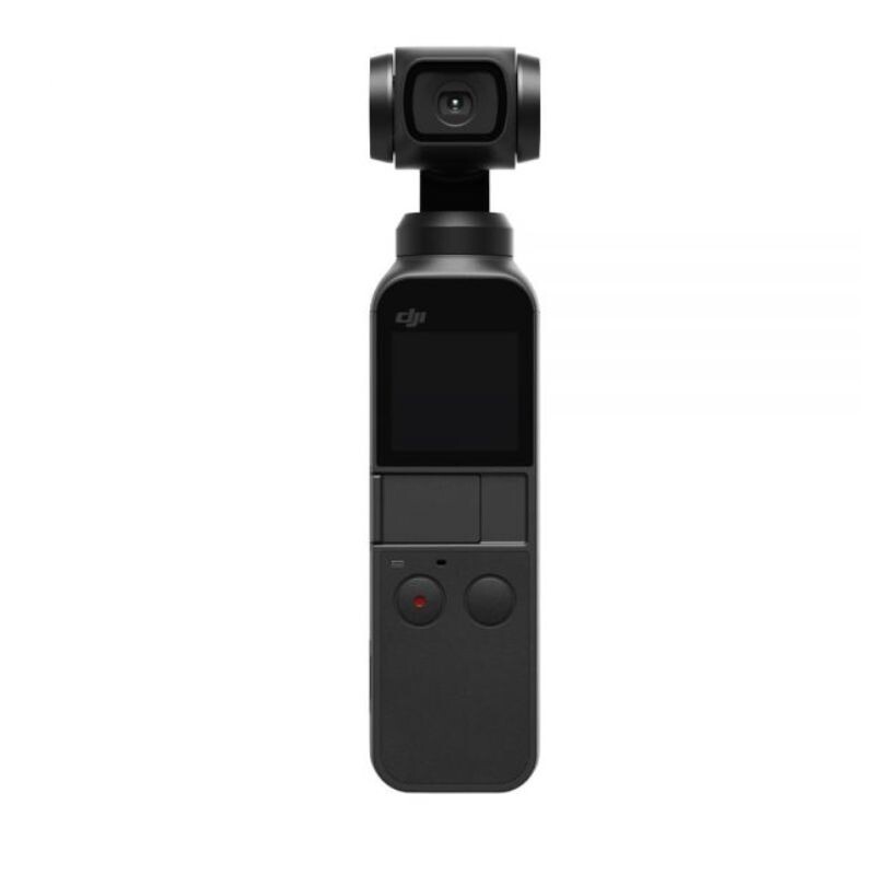 Estabilizador Dji Osmo Pocket Kit Exp Estabilizador Dji Osmo Pocket Kit Exp