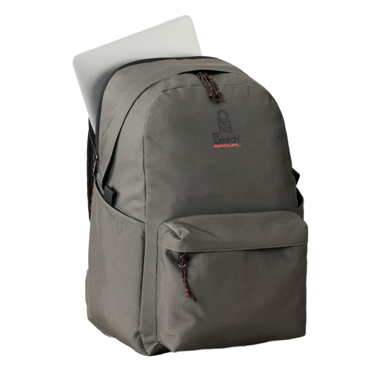Mochila Rip Curl Crusha 30L Search - Verde Mochila Rip Curl Crusha 30L Search - Verde