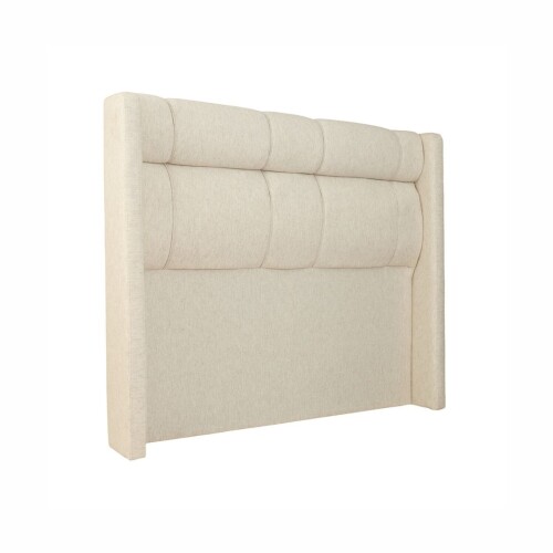 Respaldo Aurora Tapizado - King Respaldo Aurora Tapizado - King