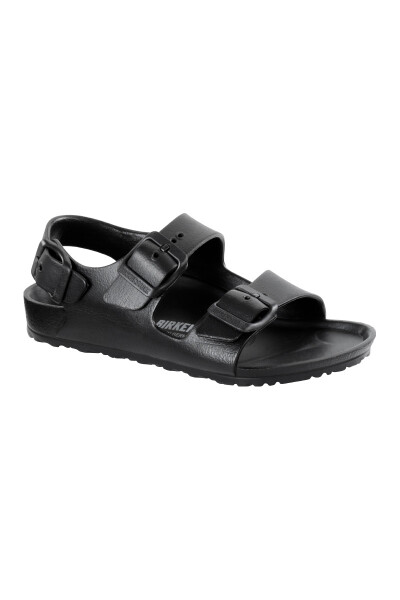 Sandalia Milano Kids Eva - Estrecho Black