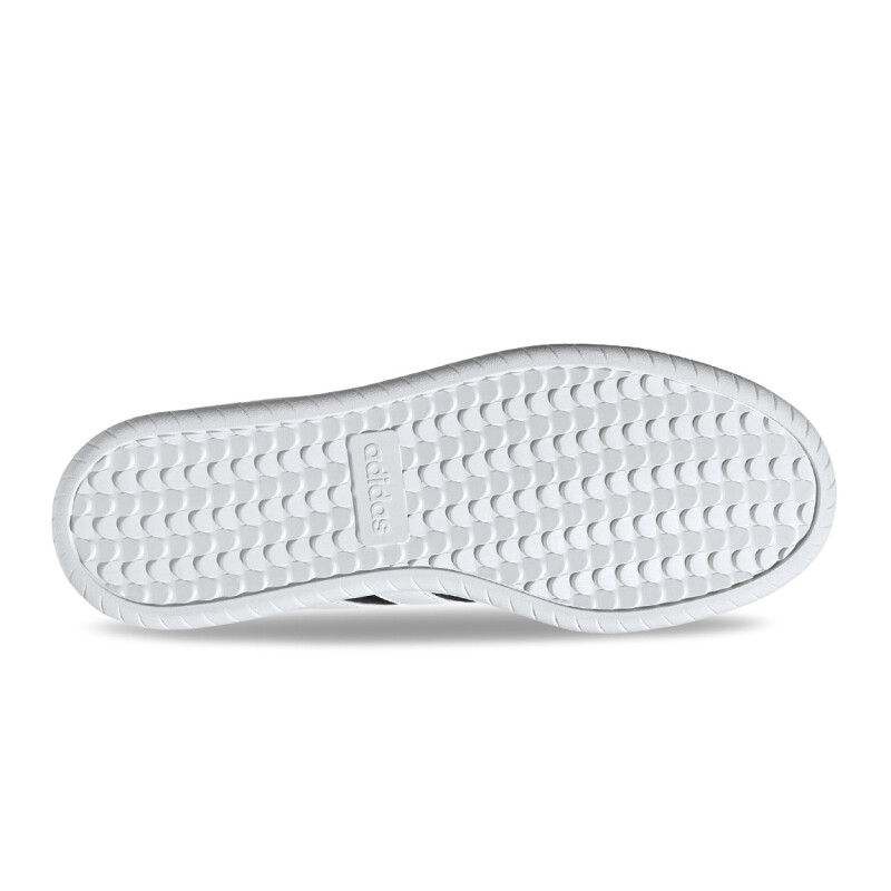 Adidas Barreda M Negro-blanco