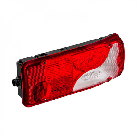 FAROL SCANIA TRASERO DER SERIE 4 / 5 - FAROL SCANIA TRASERO DER SERIE 4 / 5 -