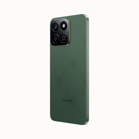 Celular Honor X7C 8GB 256GB Green