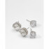 LAURIEANE SILVER/CLEAR MULTI OTHER BLACK