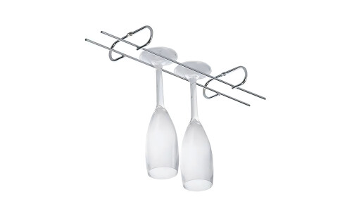 PORTA COPAS simple 42 cm Porta Copas Simple 42 Cm