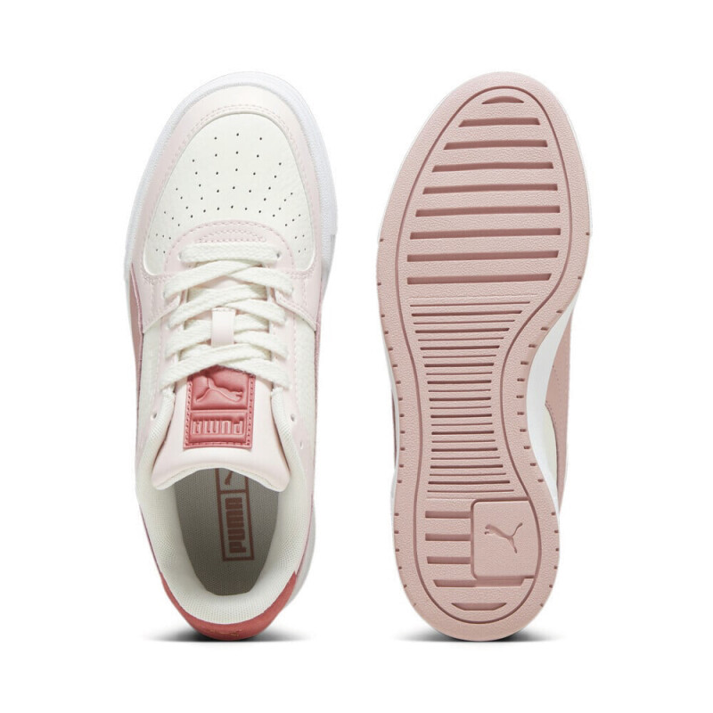 Zapatillas Puma CA Pro Wns Mujer White/pink