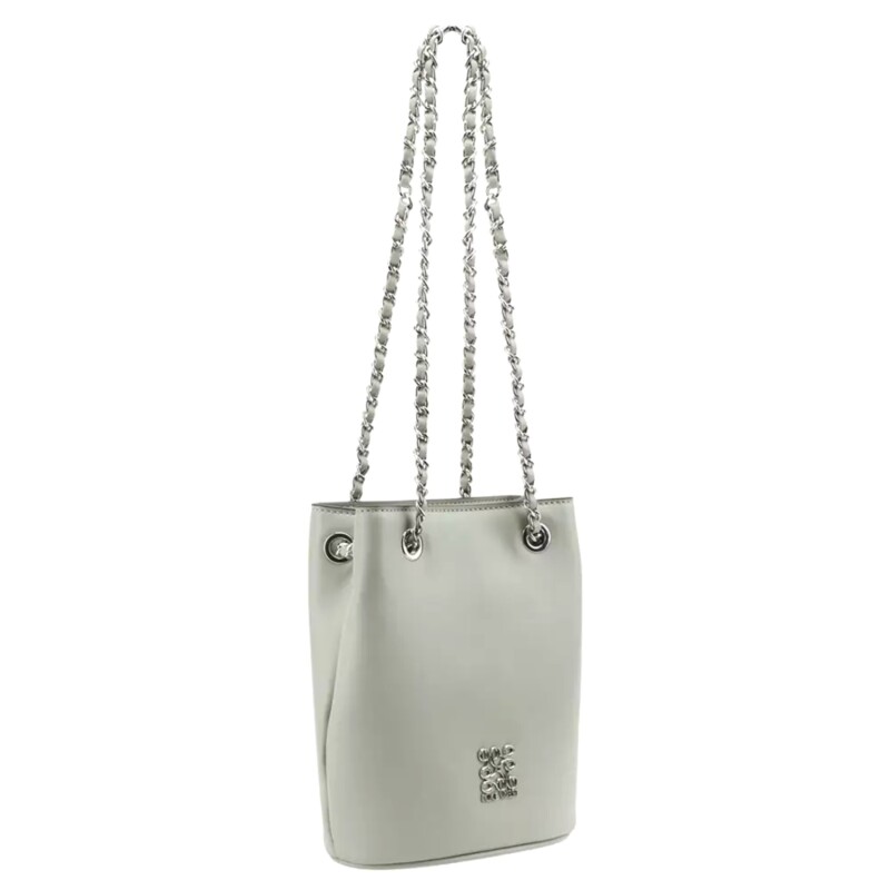Omyra Mini Novelty Crossbody Celadon