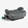 BOOSTER ALZADOR KIKKABOO ISOFIX 22-36KG GRIS