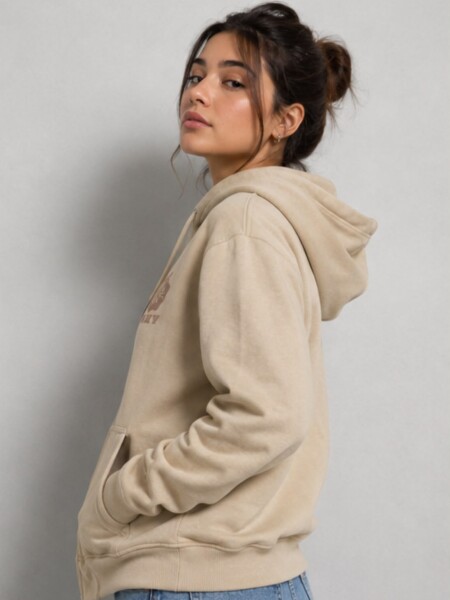 CAMPERA ROXY 61071 CAMEL