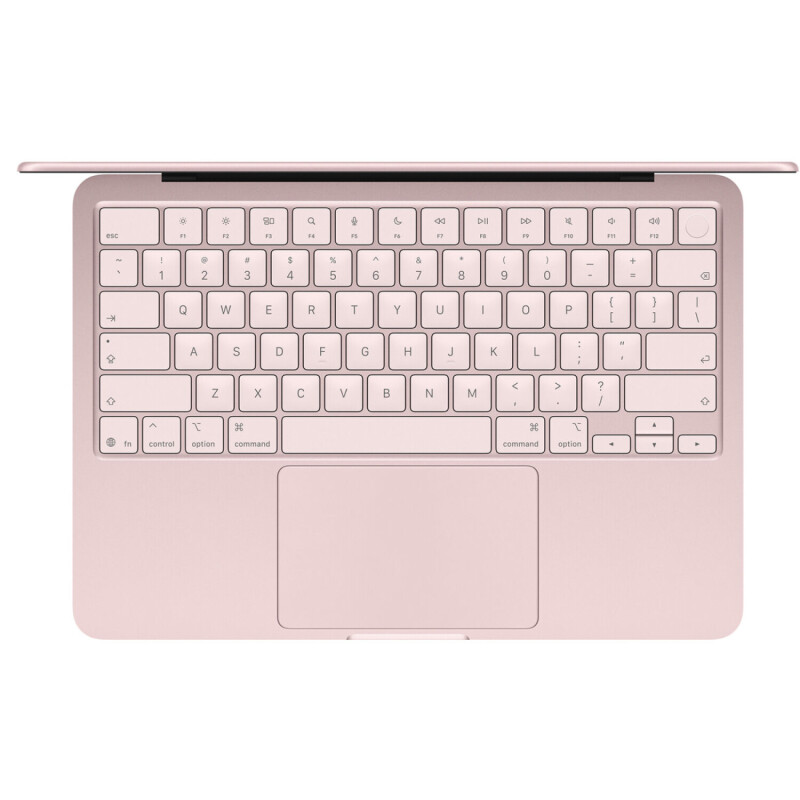 Apple MacBook Neo 13" A18 Pro 8GB RAM 512GB SSD Blush US Apple MacBook Neo 13" A18 Pro 8GB RAM 512GB SSD Blush US