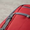 Mochila Arye Colonia 35 Litros con Portanotebook Rojo