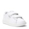 Championes Infantiles Puma Smash 3.0 Leather Blanco