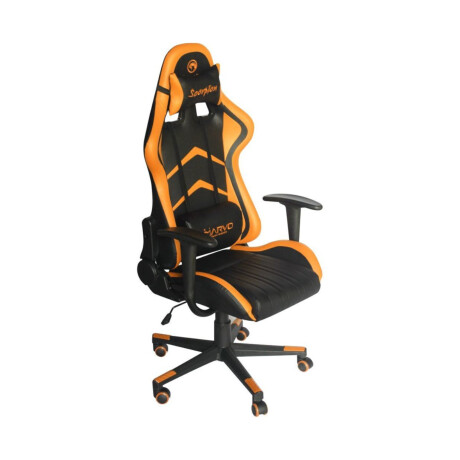 Silla Gaming Marvo CH-106 Giro 360° Respaldo 180° 001