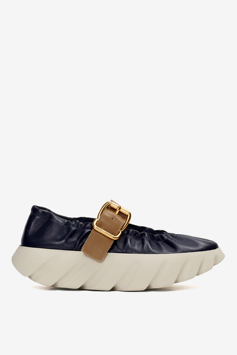 ZAPATO TURA COVE Indigo