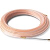 CINTA PASACABLE PLAST. 30MTS. CON ALMA DE ACERO CINTA PASACABLE PLAST. 30MTS. CON ALMA DE ACERO
