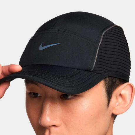 Gorra Nike Aerobill Unisex Negro