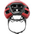 CASCO POWERDOME ROJO