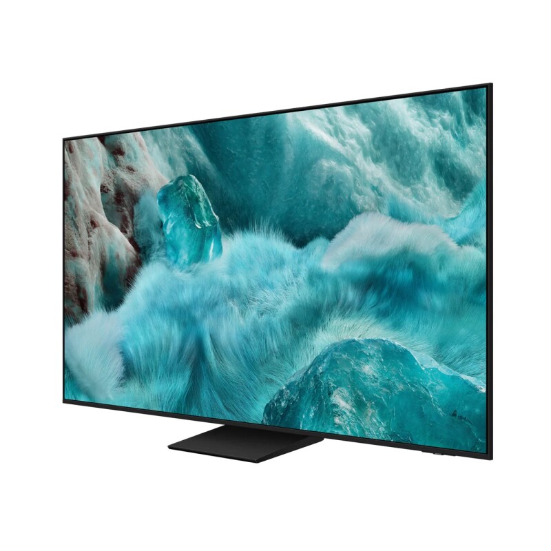 Smart TV 55" QLED Q7F Vision AI Smart TV Smart TV 55" QLED Q7F Vision AI Smart TV