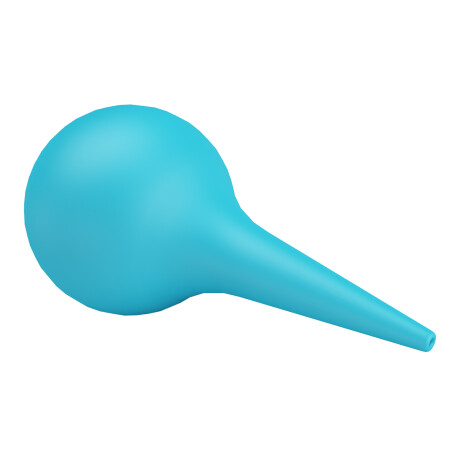 Enema Bulb MR Play Pretty Love Enema Bulb MR Play Pretty Love