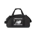 Bolso New Balance - LAB31014BWP BLACK/WHITE PRINT