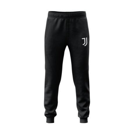 Pantalon Nba Entrenamiento Juventus JVPT52164-BLK Color Único