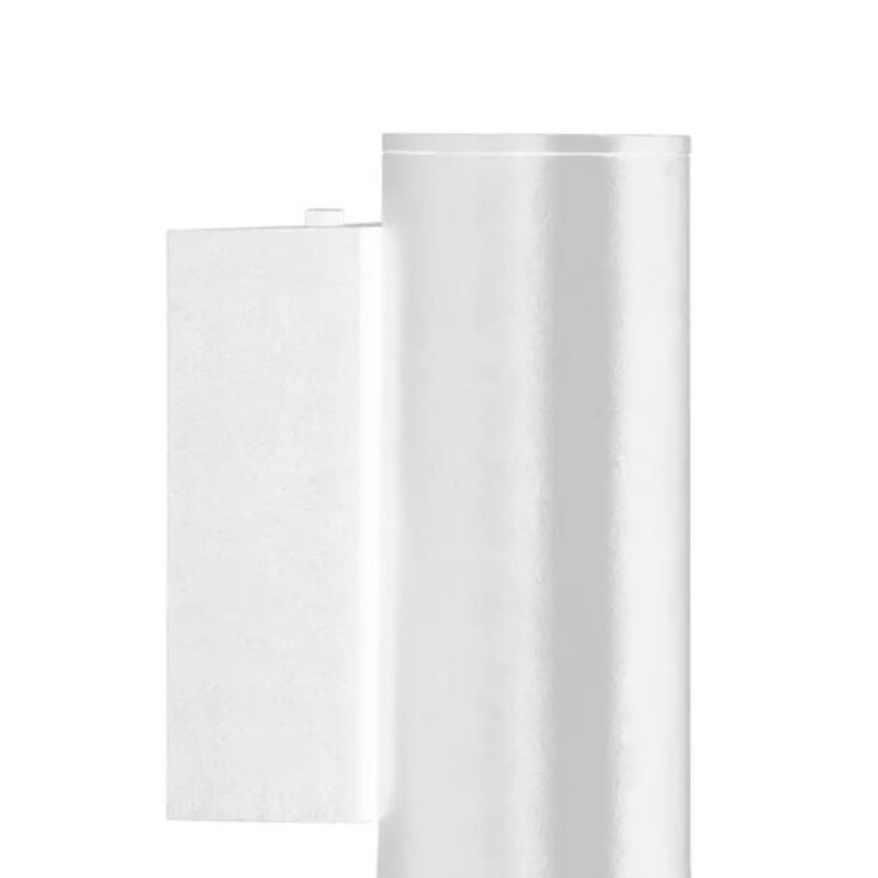APLIQUE BIDIRECCIONAL ROF ALUMINIO 160MM IP54 2XGU10 MR16 BLANCO APLIQUE BIDIRECCIONAL ROF ALUMINIO 160MM IP54 2XGU10 MR16 BLANCO