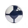 PELOTA adidas EPP CLB WHITE/NAVY