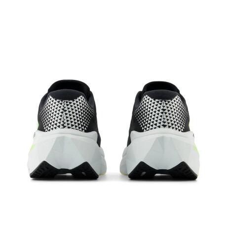 Championes New Balance de Dama - SuperCompTrainerV3- WRCXLH4 BLACK